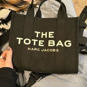 Marc Jacob’s The tote Bag